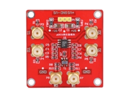 Multiplicador De Ganho Ad834 De Alta Precisão Com Baixa Distorção Dc-500mhz Entrada Diferencial/unilateral