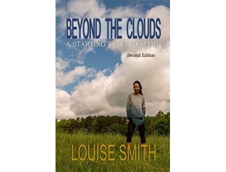 Livro Beyond The Clouds De Louise Smith (inglês)