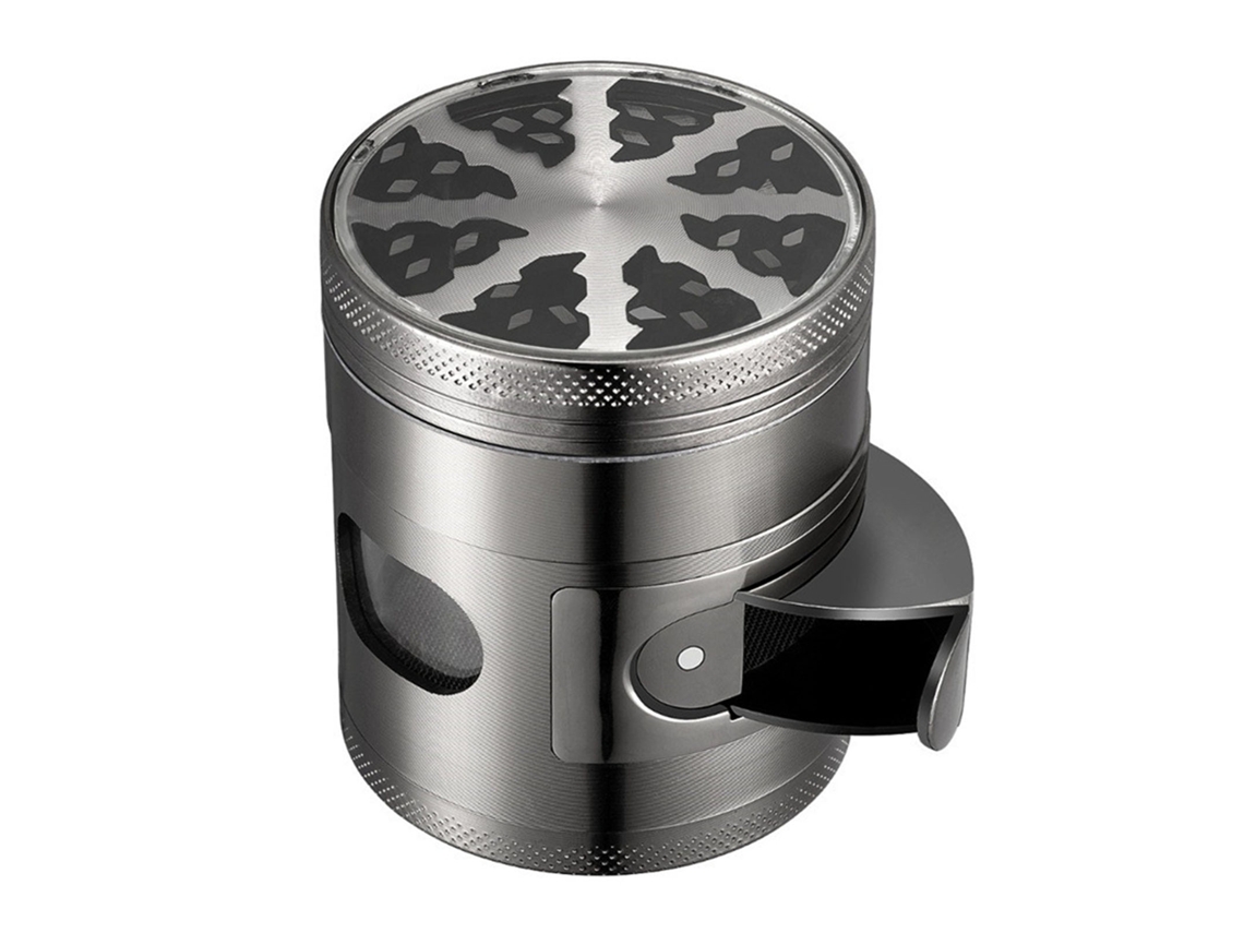 Desfiador de frango AQUAFORGE, com escova e placa de silicone