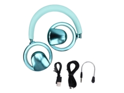 Fones de Ouvido Bluetooth 6.0 LAXISCREED Rgb
