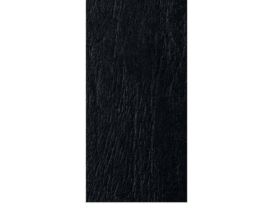 Capas para Encadernação GBC A4 Preto (50 un)