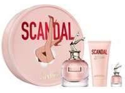 Perfume JEAN P. GAULTIER Scandal Eau de Parfum Loiune De Corp (80ml)