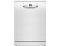 Máquina de Lavar Loiça BOSCH SMS2HTW02E (13 conjuntos - 60 cm - Branco)