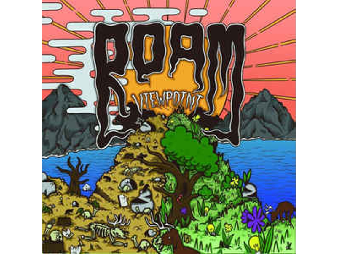 CD Roam  - Viewpoint