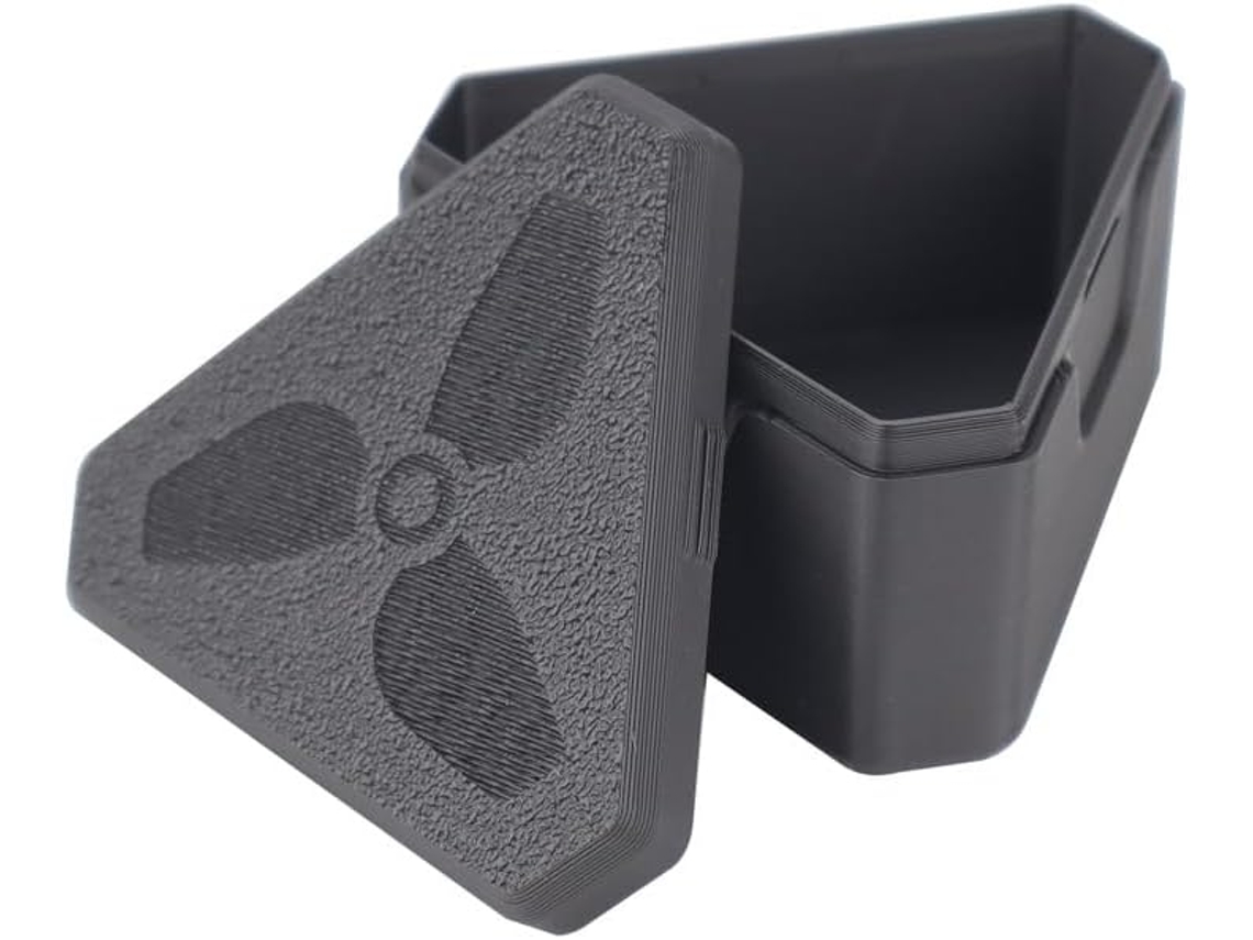 Bolsa De Armazenamento De Hélice Neo Para Dji Neo, Organizador De Hélice Antipressão D Slowmoose