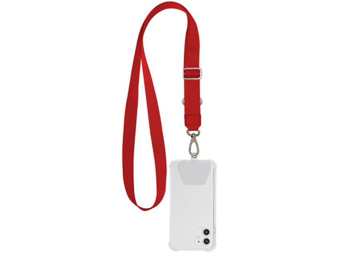 Suporte/colar Para Celular Resistente
