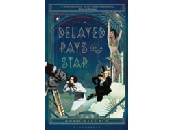 Livro Delayed Rays of a Star de Amanda Lee Koe (Inglês)