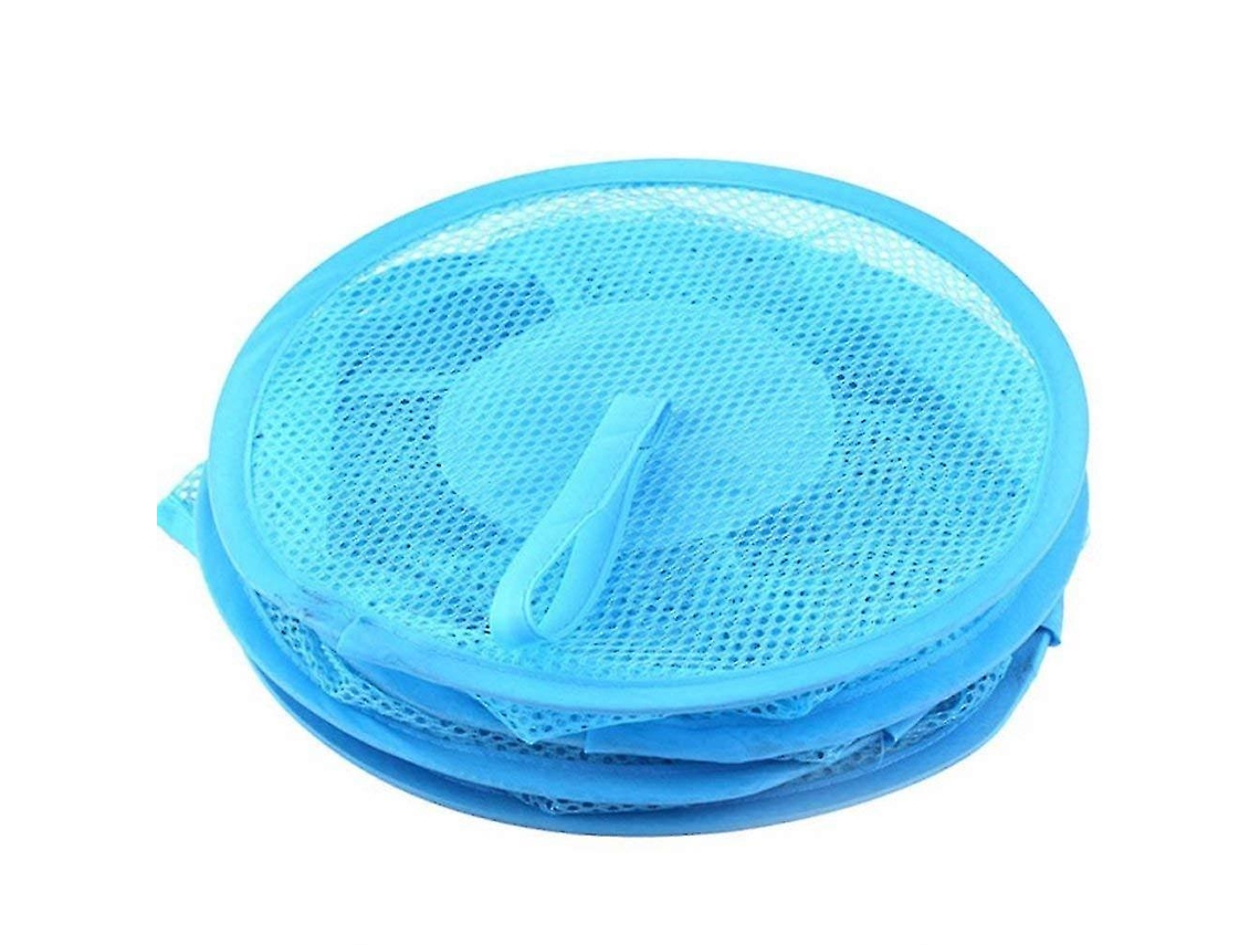Saco de Malha para Guardar Roupas Pequenas BRILVIBERA