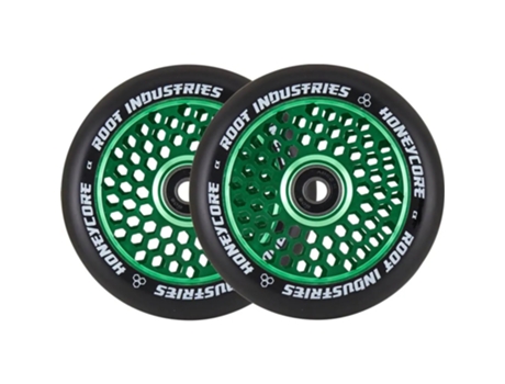 Roda Da Scooter ROOT INDUSTRIES Honeycore X2