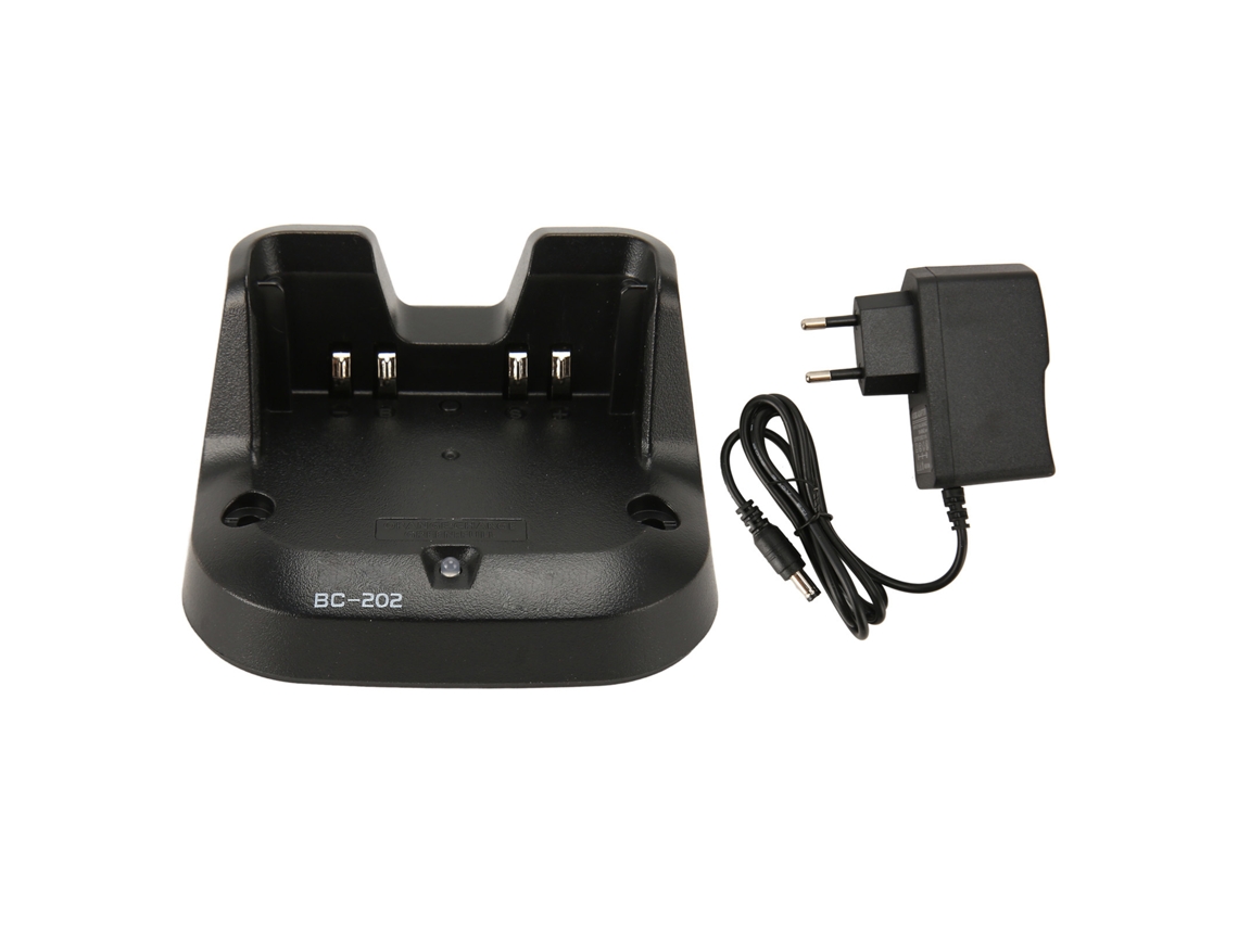 Carregador Mali Rápido BC202 para Baterias BP 271 272