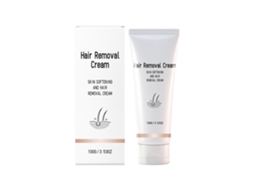 Creme Depilatório Refrescante Eficiente