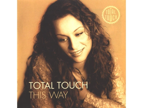 Por aqui, Total Touch Ariola, Bmg Nederland Bv