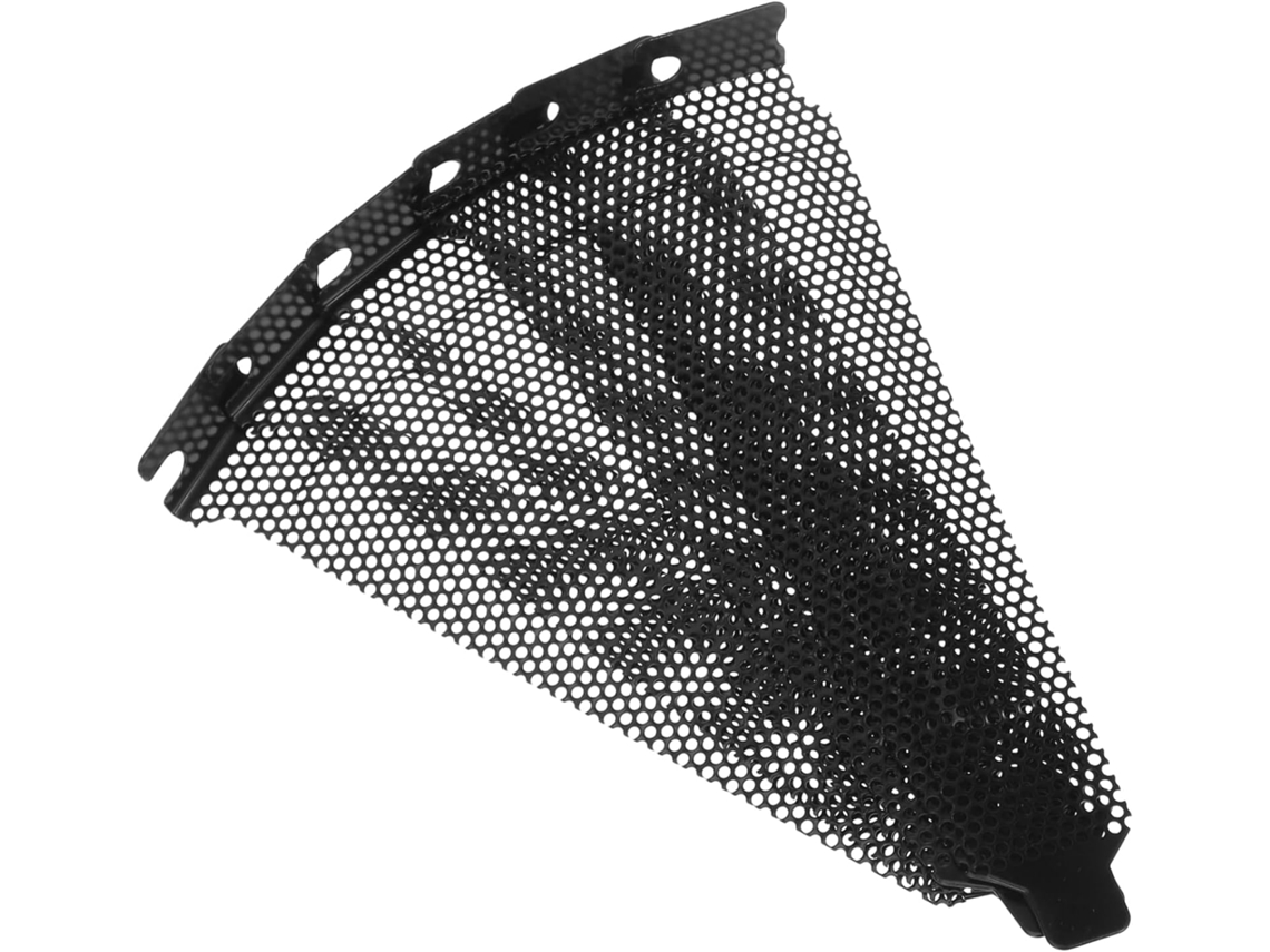 Conjunto De 8 Peças De Protetores De Slot De Computador Contra Poeira, Filtro De Proteção Rígido Para Suporte Pci. Conjunto De 8 Peças Gokoco