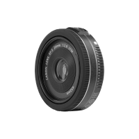 Objetivas DSLR