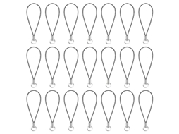 100Pcs Alça de Suspensão para Telefone ALLINLESS