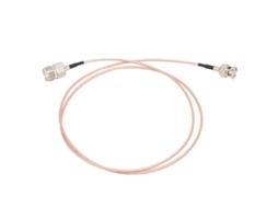 Alimentador UHF para antena EOOCOO, com conexão BNC macho e SO239