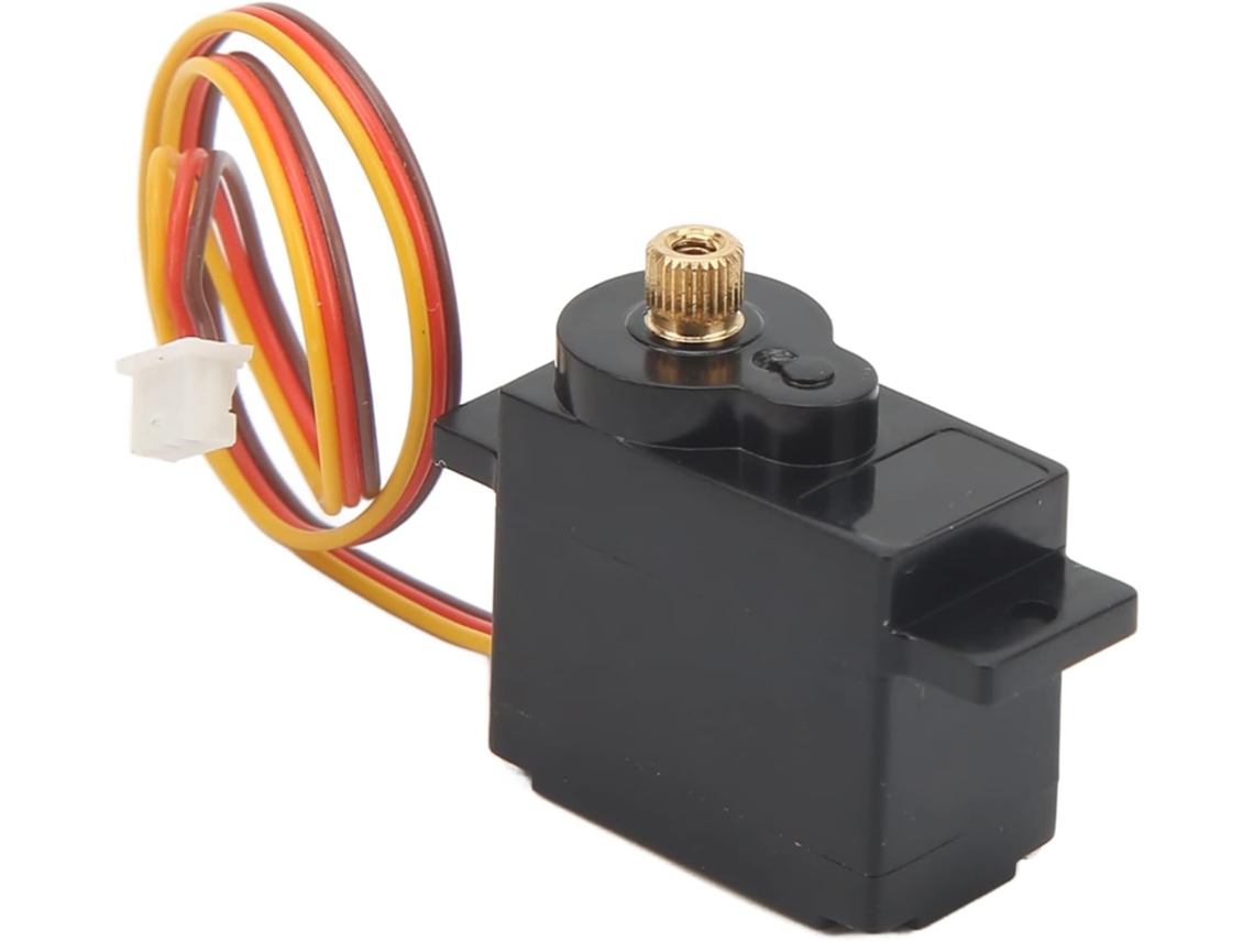 Servo de Engrenagem Metálica 28t SFUSHOS