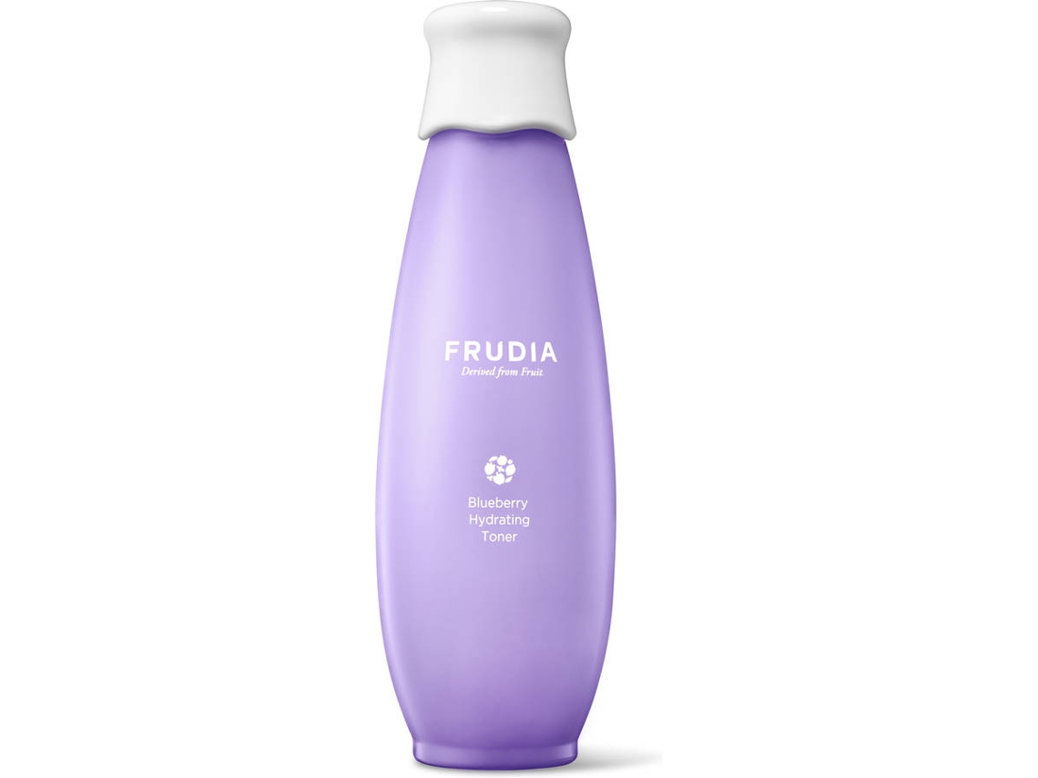 Tónico de Rosto FRUDIA Hidratação Mirtilo (195 ml)