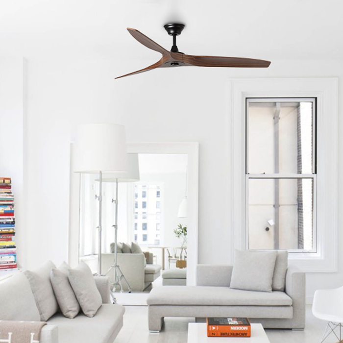 Serene Ventilador De Teto Ã˜152 Cm Ventyly