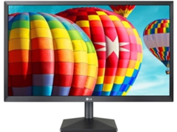 Monitor LG 22MK400H-B (22'' - Full HD - LED IPS)