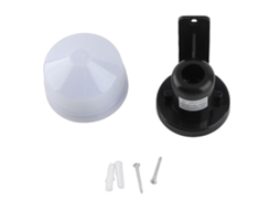 Laxiscreed Interruptor De Iluminação Automático Por Indução Fotoelétrica Para Controle Eficiente De Energia