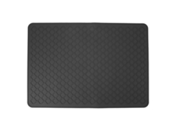 Protector de Mesa 2026 STORE em Silicone para cozinha e microondas