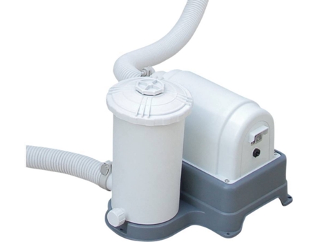 Equipamento de Filtração de Cartuchos HABITAT Y JARDÍN 93232