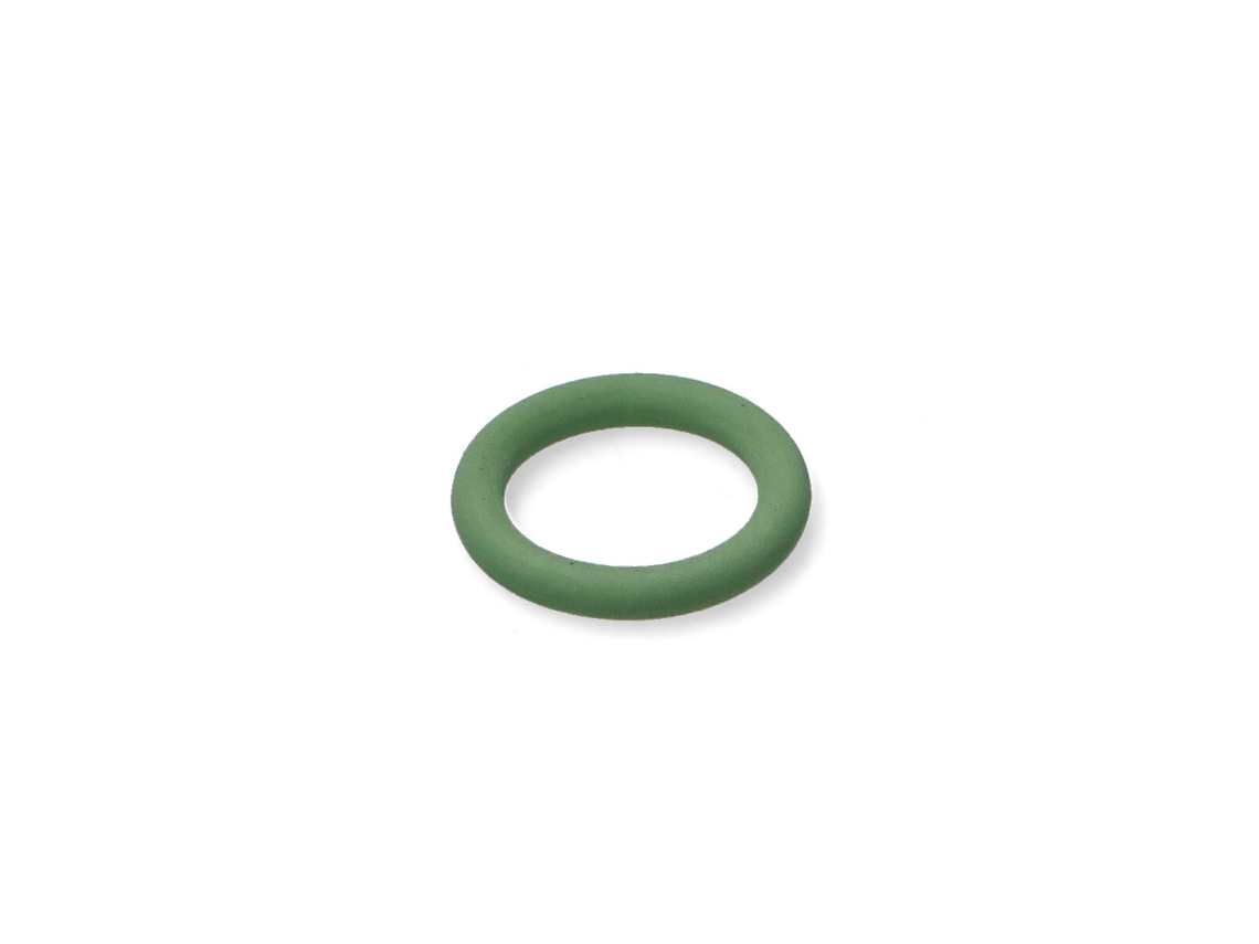 O ring Peroxida Orm 0090 20 Fkm 80 Fd Verde para Máquina de Café Ven 11013173 SAECO