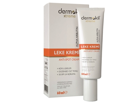 Xtreme Radiance Enhancing Cream, 60 Ml Dermokil