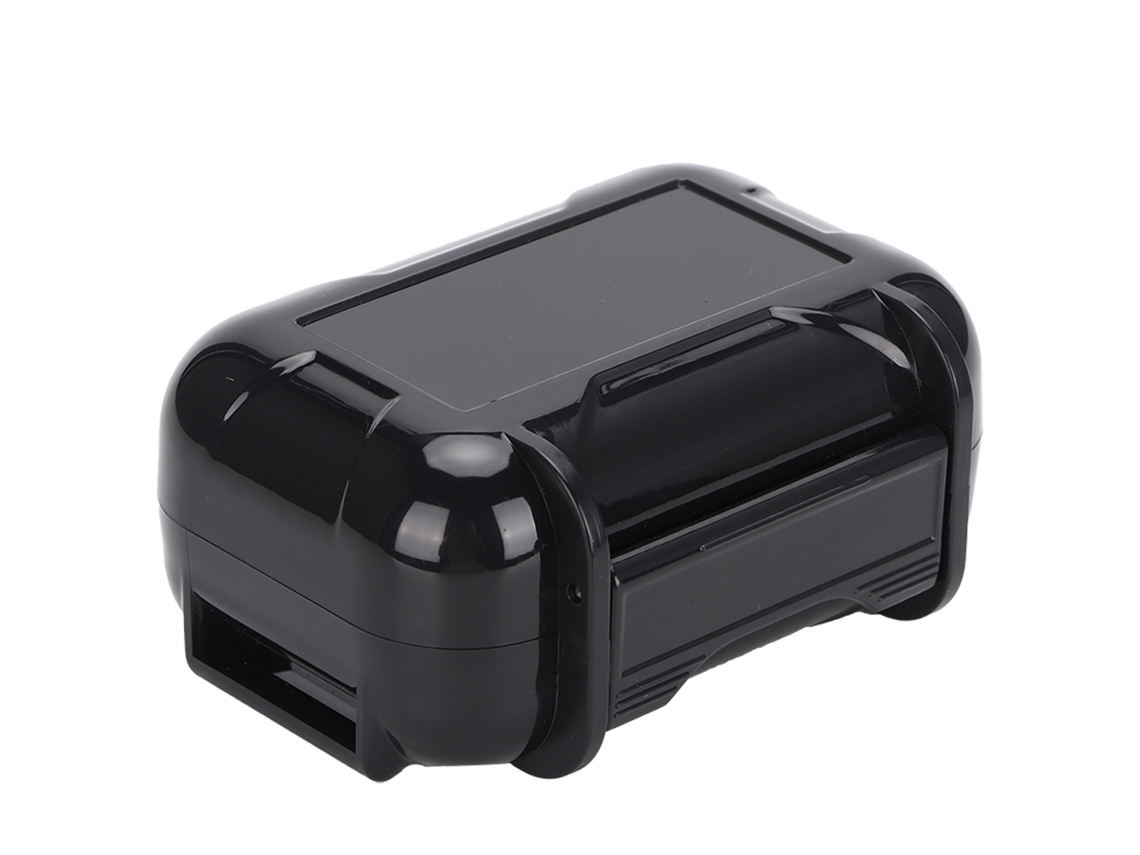 Bolsa de Armazenamento LAXISCREED Cabo Digital e Fones de Ouvido