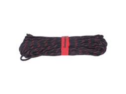 Corda AQUAFORGE para Bandeira, 6mm, 20m, com Grampos