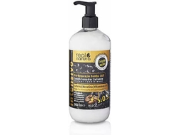 Condicionador REAL NATURA Int Pro Reparacao Bomba Cafe (500ml)