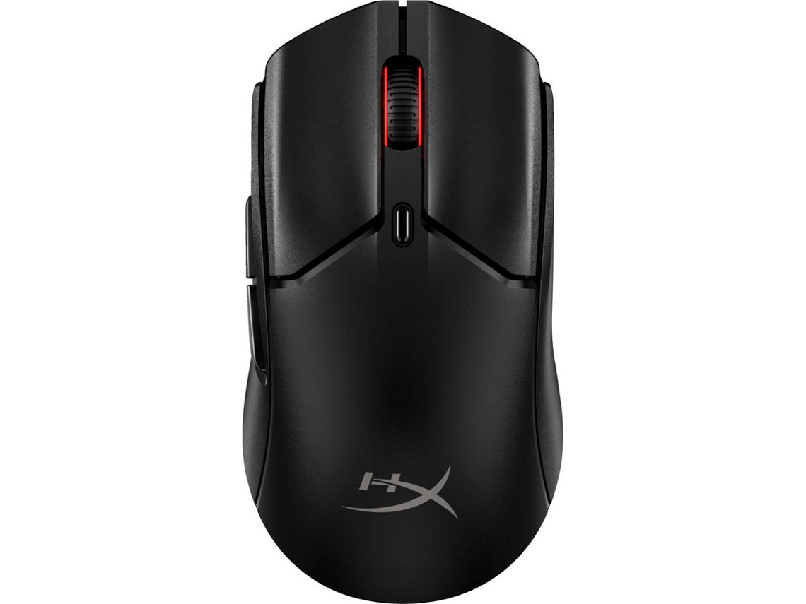 Rato HYPERX Pulsefire Haste 2 Mini (Preto)