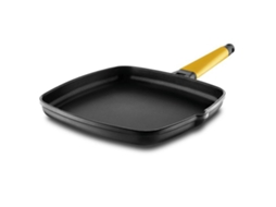 Castey Grill Detachable Handle 27X27 Cm