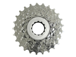 Cassete de Estrada MICHE Primato Shimano 8 V 12-25 T