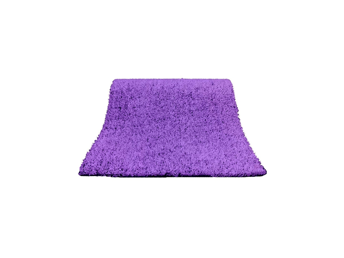 Césped Artificial Colorgrass 7mm Morado - Rollos | Resistente A La Intemperie - Fácil Instalación Rollo: 2x30 Metros