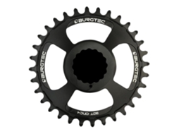 Burgtec Race Face Cinch Thick Thin Chainring