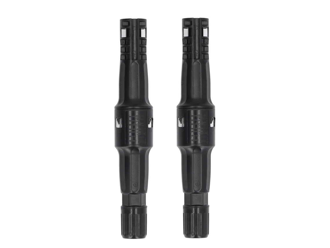 Conectores de Fusível Solar Primerox 1500v Ip68 PPO resistentes 30a partes painel solar 2pcs