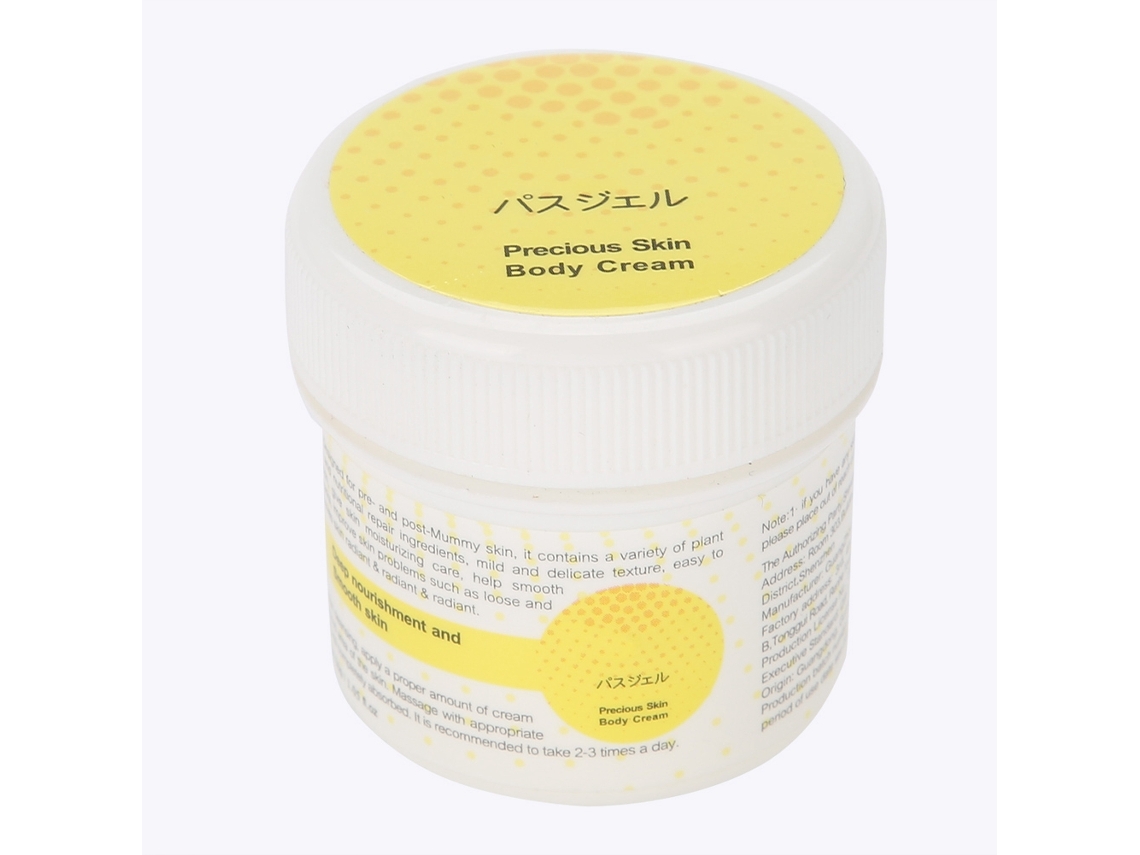 Creme Para Pele Remoção De Marcas De Estiramento E Cicatrizes Pós-parto