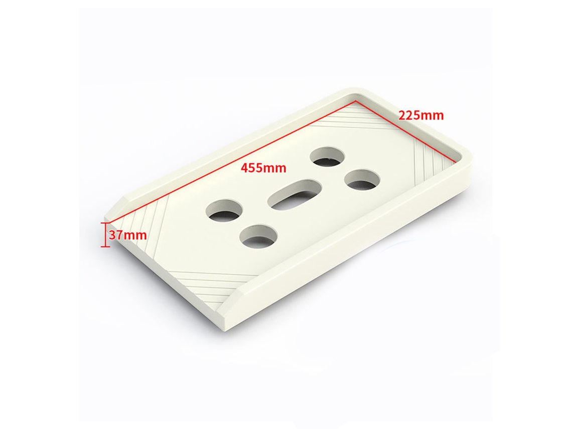 Suporte Universal Host Freio LAXISCREED