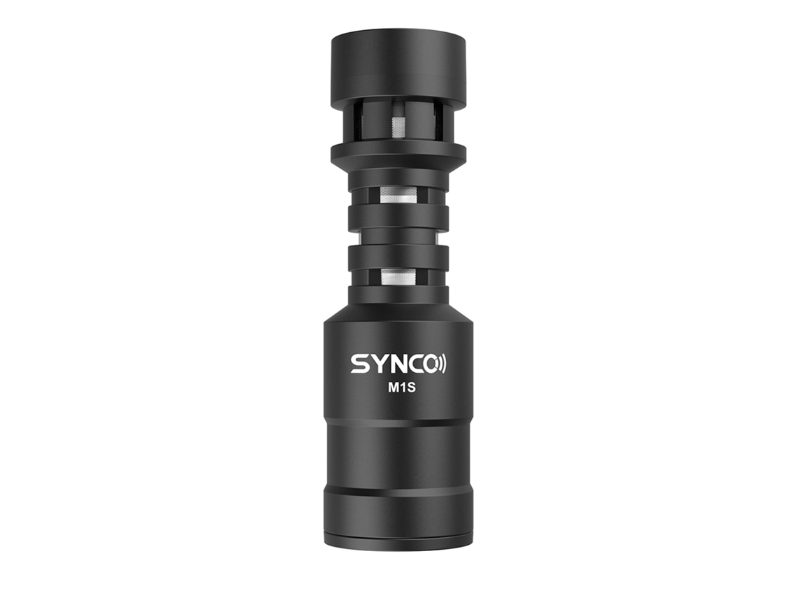 2026 micrófono de Grabación Mini para Smartphone, Cámara Dslr Y 3.5mm Ideal para Grabaciones Claras