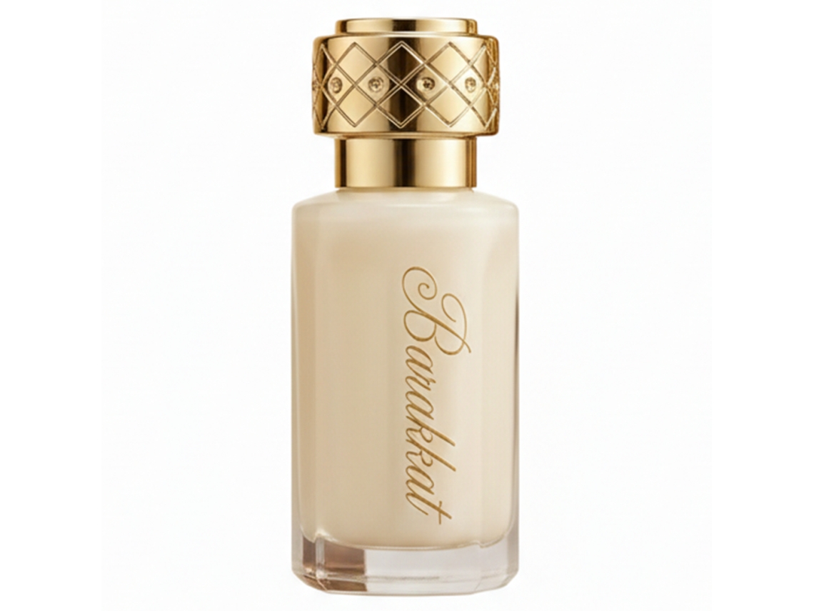Concentrado de perfume Barakat Musc Tahara DUBAI FLOWER