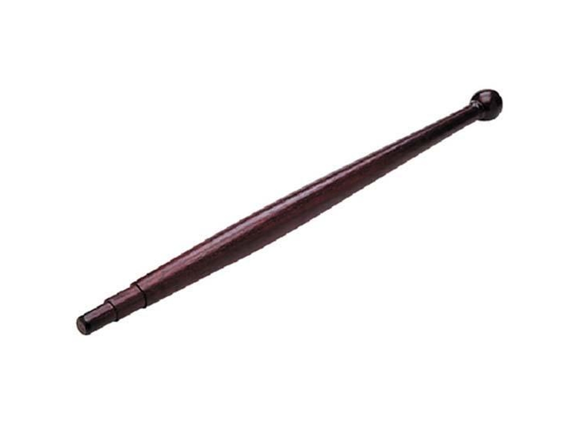 Seachoice Varnishedmahogany Pole