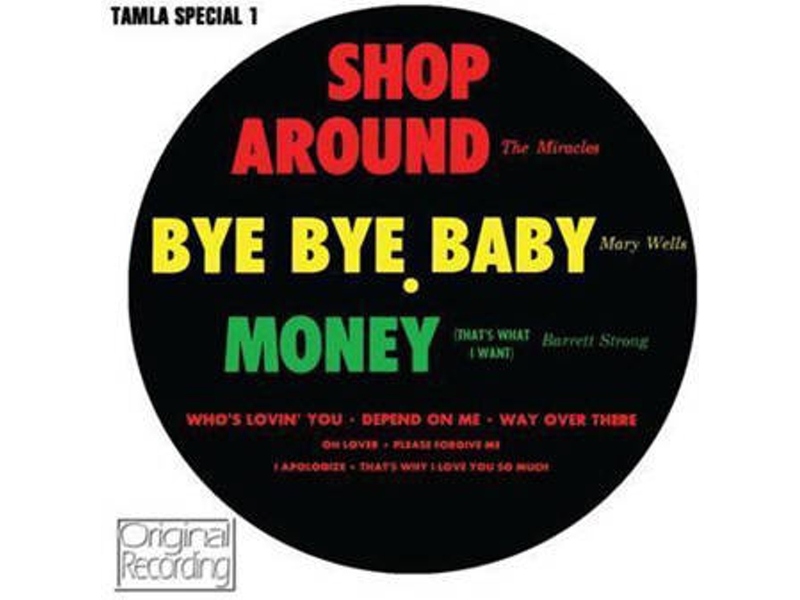 CD Tamino (1CDs)