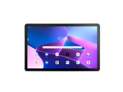 Tablet LENOVO M10 Plus 3Rd Gen Cinzento 64 GB Octa Core 4 GB RAM 10,6