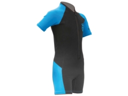 Cressi Little Shark 2 Mm