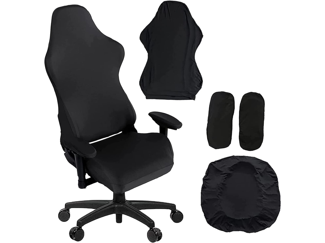 Capas Elásticas Para Cadeiras De Videogame