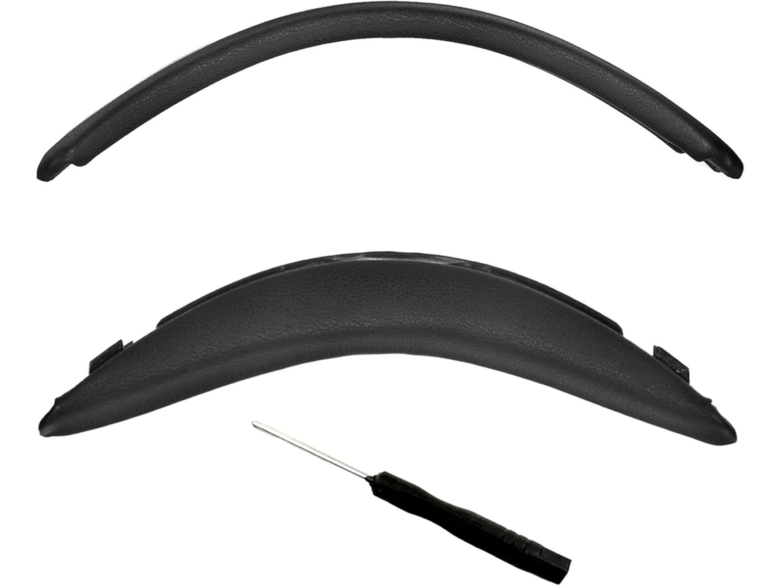 Bandeau Léger Pour Casque Avec Structure Abs Renforcée Avec Surfaces Antidérapantes Pour Un