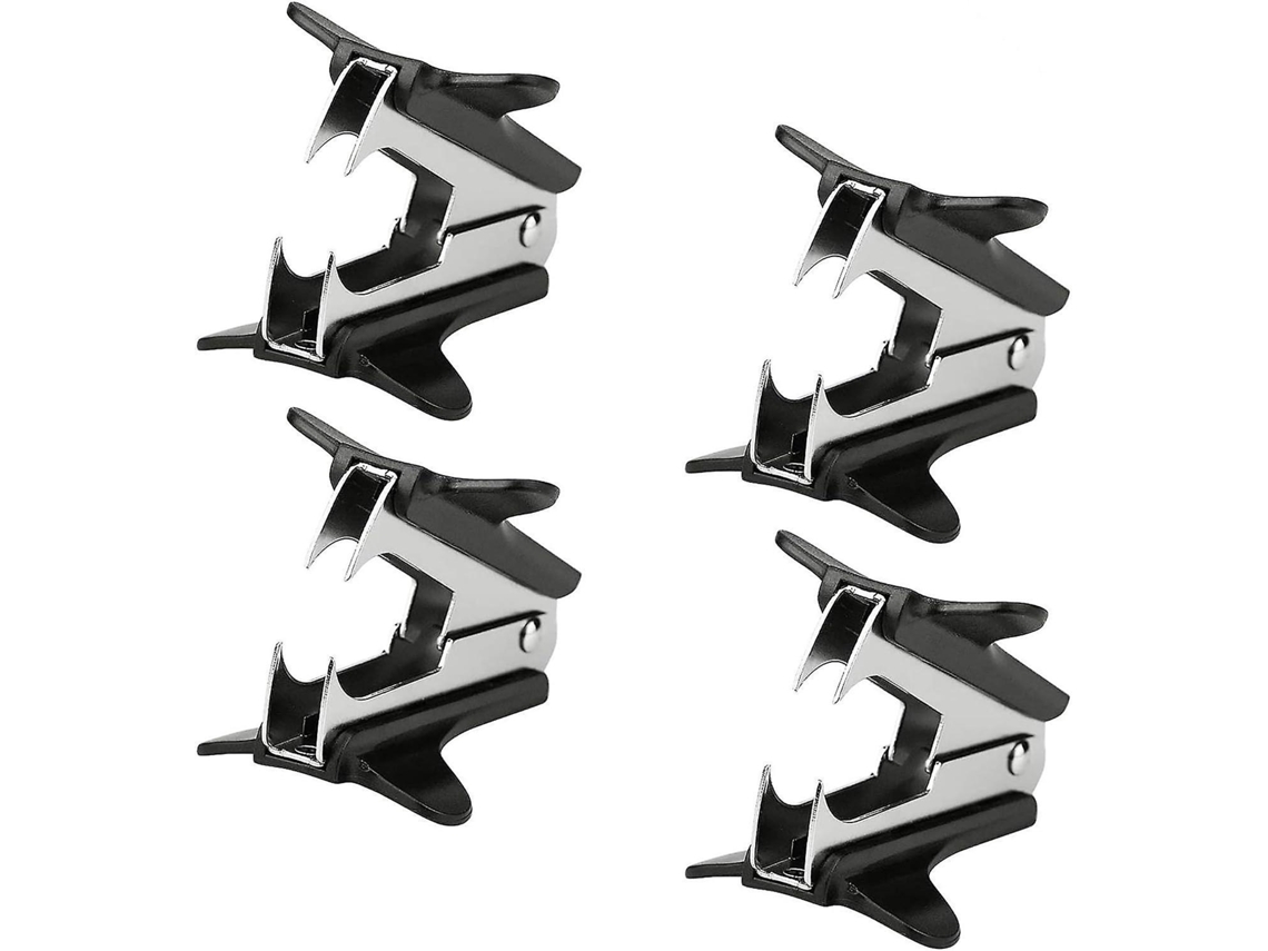 Lurelia Removedor De Ervas Daninhas, Pack De 4, 3 Cm, Resistente