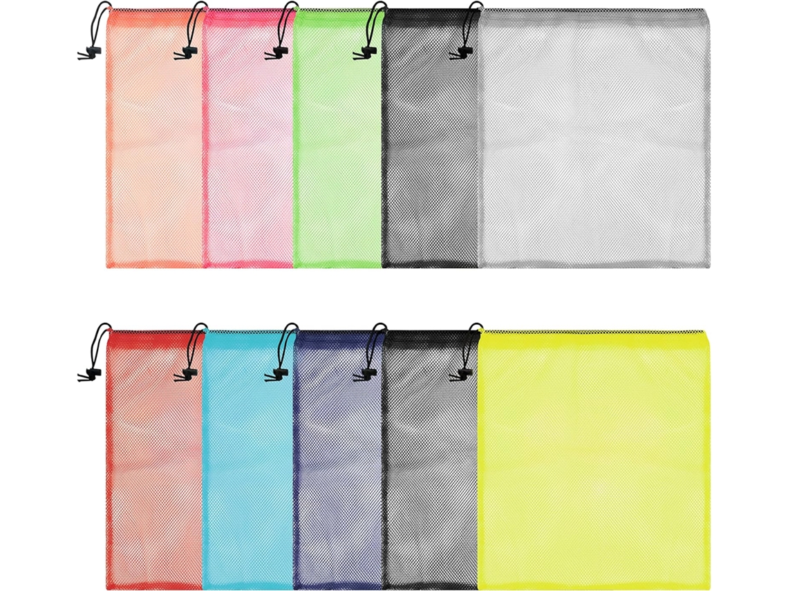 Saco de roupa suja grande XXL 90x110cm BRILVIBERA